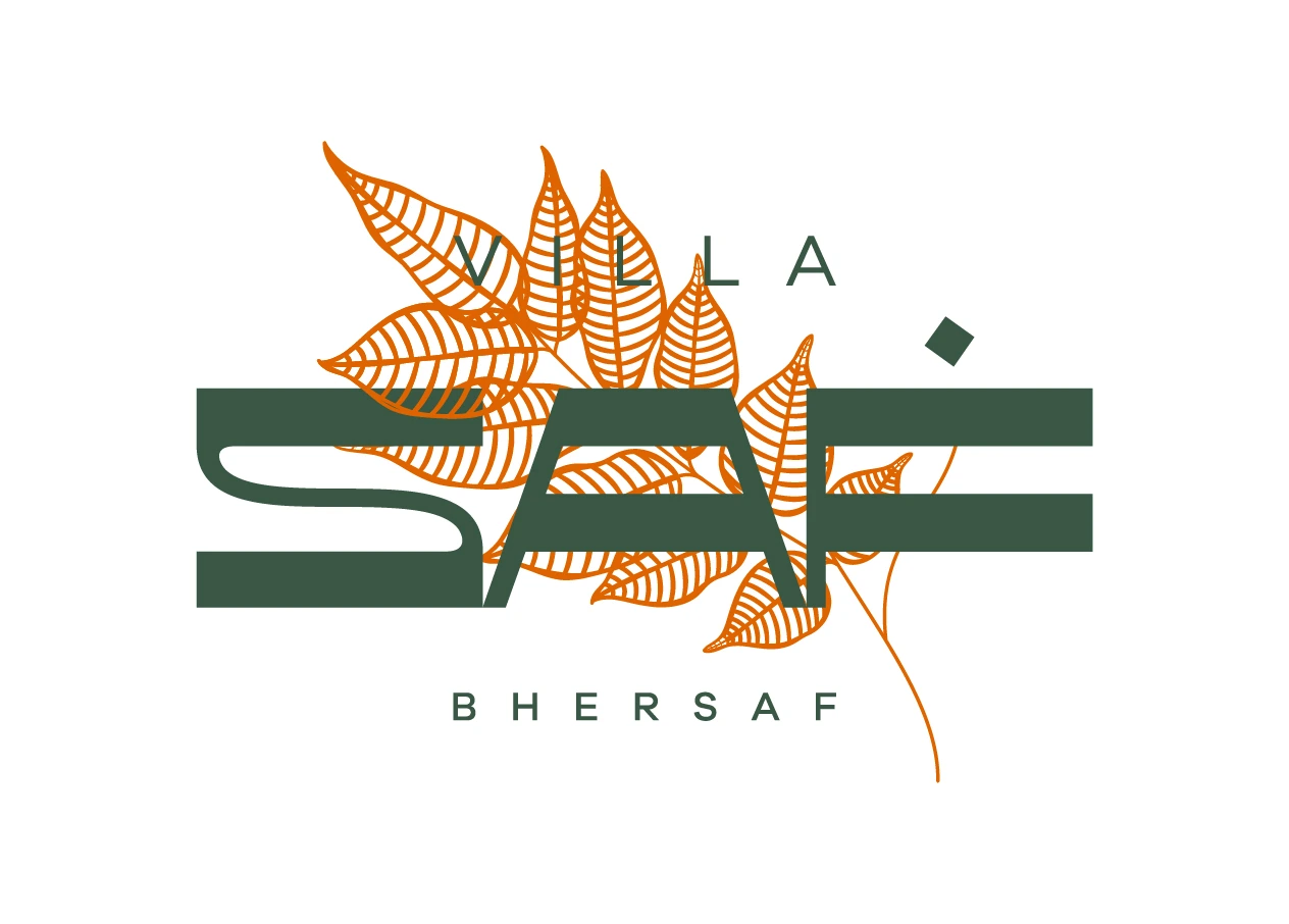 brand logo